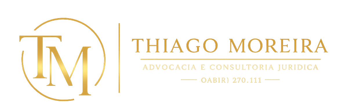 Advogado Thiago Moreira