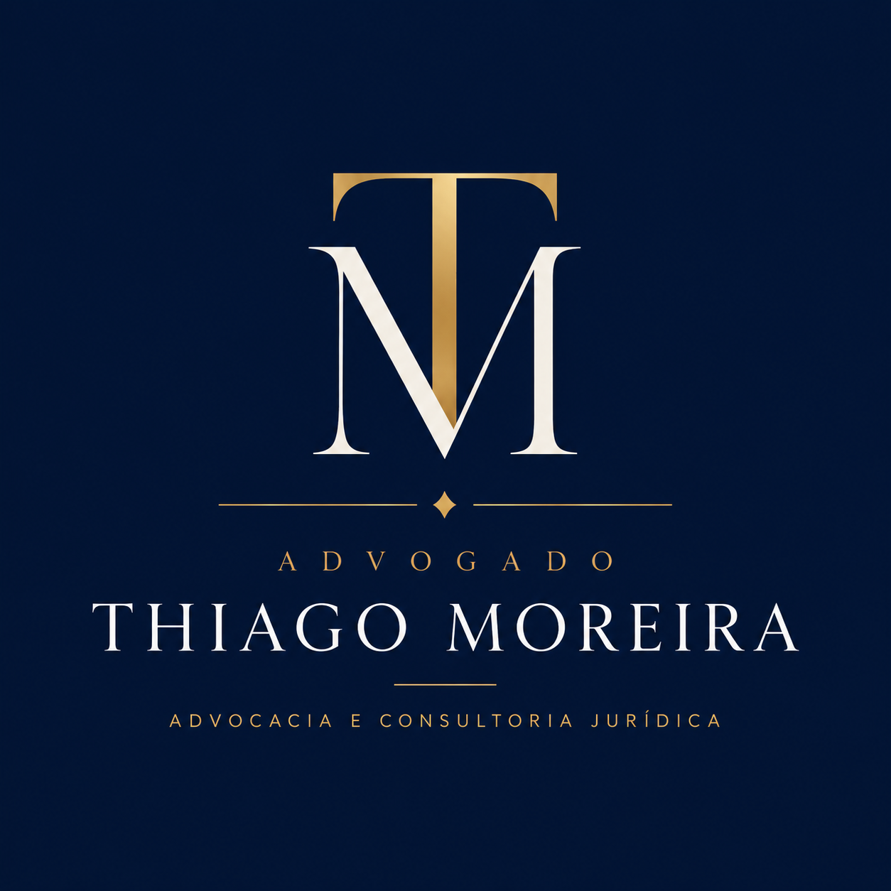 Advogado Thiago Moreira